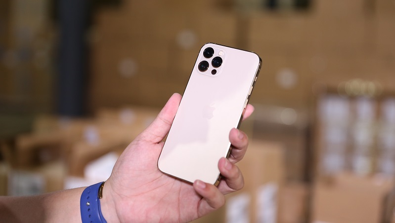 Nhìn lại cả 4 chiếc Apple iPhone 12 Series trước ngày đến tay người dùng Việt Nam Nhìn lại cả 4 chiếc Apple iPhone 12 Series trước ngày đến tay người dùng Việt Nam