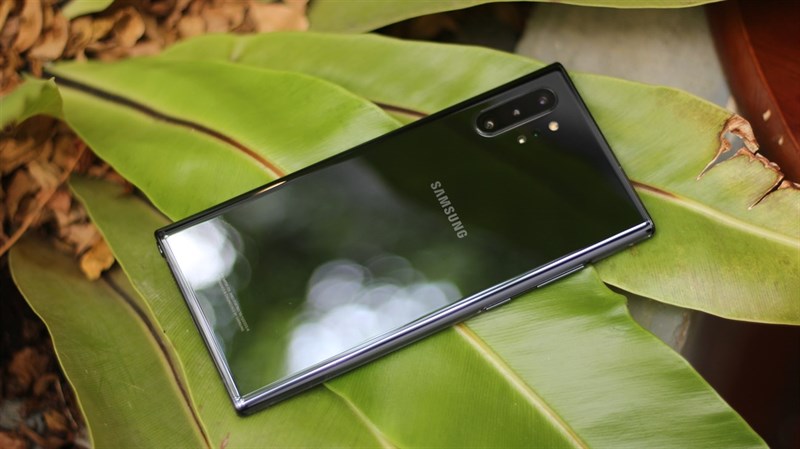 Galaxy Note 10+ Galaxy Note 10+