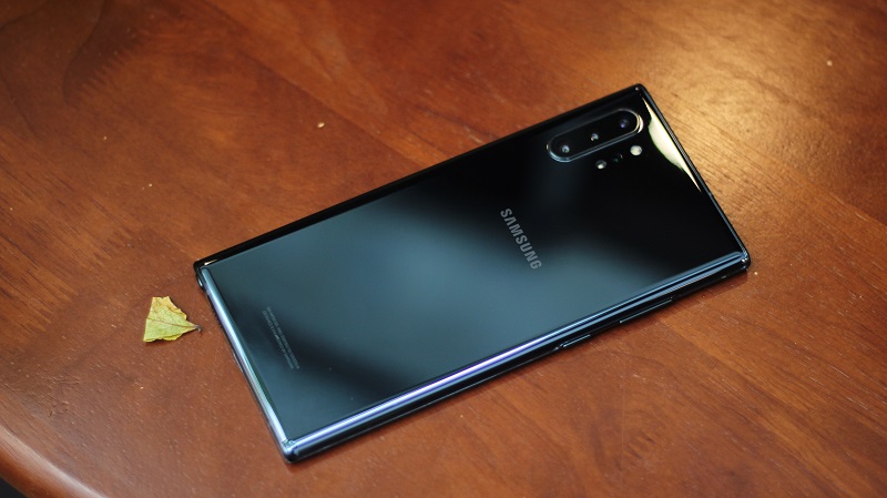 Samsung Galaxy Note 10+ Samsung Galaxy Note 10+