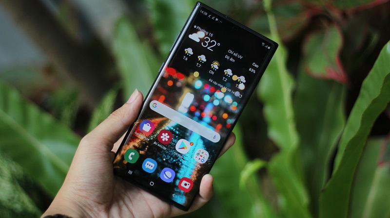 Samsung Galaxy Note 10+ có còn đáng mua ở thời điểm hiện tại? Samsung Galaxy Note 10+ có còn đáng mua ở thời điểm hiện tại?