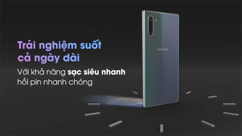 Samsung Galaxy Note 10+ Samsung Galaxy Note 10+
