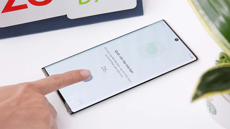 Samsung Galaxy Note 10+ Samsung Galaxy Note 10+