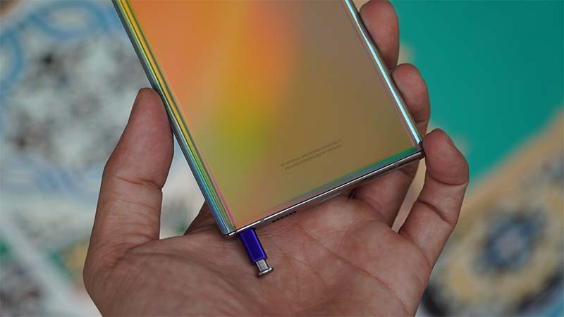 Samsung Galaxy Note 10+ Samsung Galaxy Note 10+