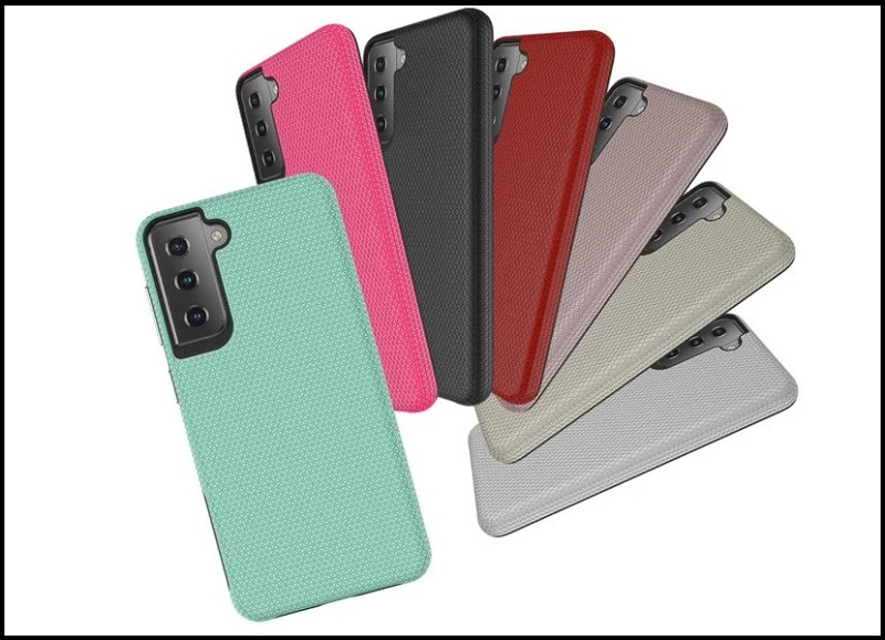Hình ảnh ốp lưng của Galaxy S21 tiết lộ thông tin về thiết kế của máy Hình ảnh ốp lưng của Galaxy S21 tiết lộ thông tin về thiết kế của máy