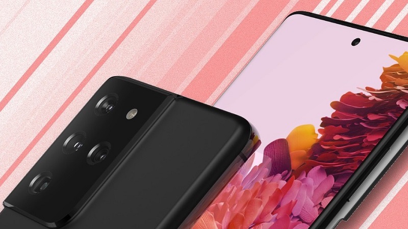 Hình ảnh ốp lưng của Galaxy S21 tiết lộ thông tin về thiết kế của máy Hình ảnh ốp lưng của Galaxy S21 tiết lộ thông tin về thiết kế của máy