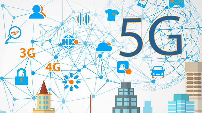 Tình hình mạng 5G đang phát triển như thế nào? Các hãng đã thật sự sẵn sàng chuẩn bị để đón nhận làn sóng 5G này hay chưa?