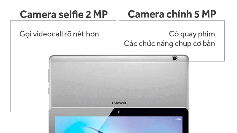 Top 9 Tablet hỗ trợ học tập và giải trí nằm ở phân khúc giá mềm, phù hợp với các bạn sinh viên Top 9 Tablet hỗ trợ học tập và giải trí nằm ở phân khúc giá mềm, phù hợp với các bạn sinh viên