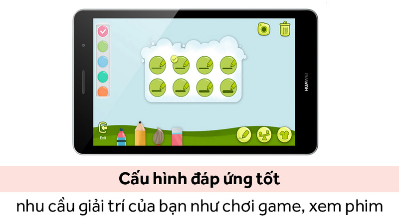 Top 9 Tablet hỗ trợ học tập và giải trí nằm ở phân khúc giá mềm, phù hợp với các bạn sinh viên Top 9 Tablet hỗ trợ học tập và giải trí nằm ở phân khúc giá mềm, phù hợp với các bạn sinh viên