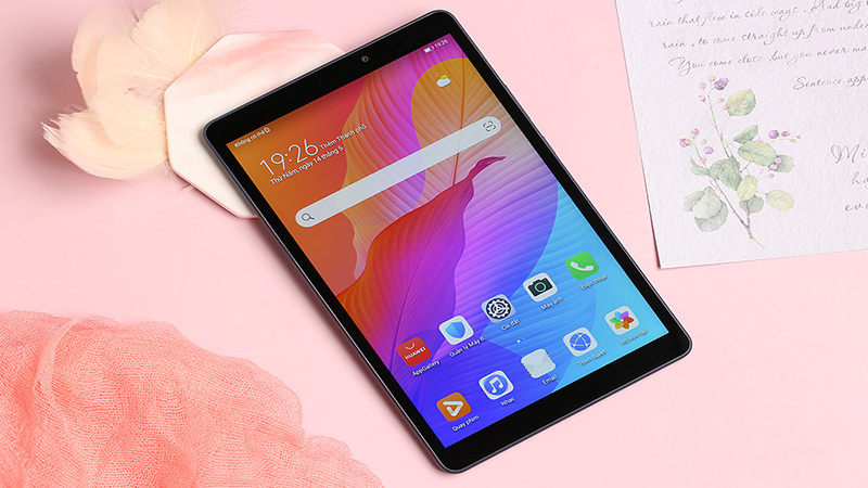 Top 9 Tablet hỗ trợ học tập và giải trí nằm ở phân khúc giá mềm, phù hợp với các bạn sinh viên Top 9 Tablet hỗ trợ học tập và giải trí nằm ở phân khúc giá mềm, phù hợp với các bạn sinh viên