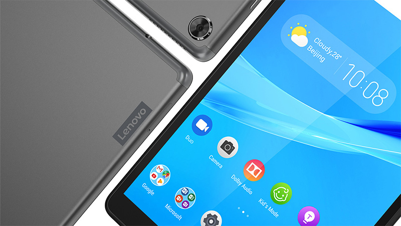 Top 9 Tablet hỗ trợ học tập và giải trí nằm ở phân khúc giá mềm, phù hợp với các bạn sinh viên Top 9 Tablet hỗ trợ học tập và giải trí nằm ở phân khúc giá mềm, phù hợp với các bạn sinh viên