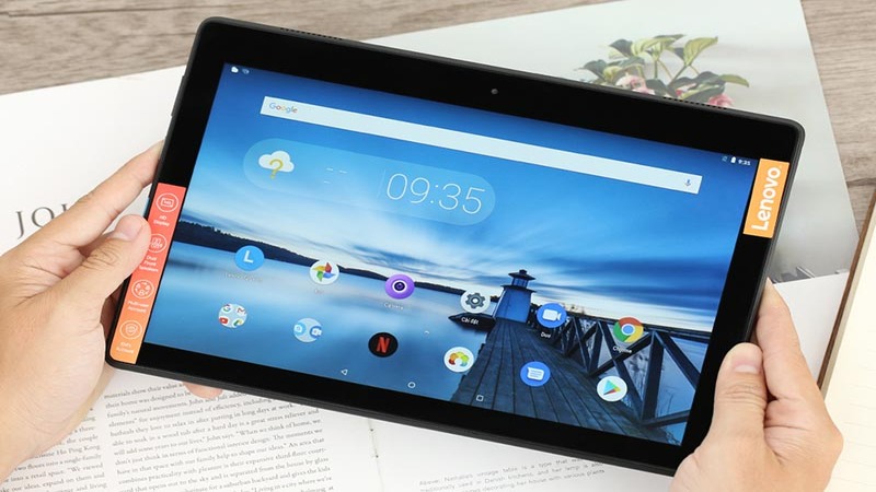Top 9 Tablet hỗ trợ học tập và giải trí nằm ở phân khúc giá mềm, phù hợp với các bạn sinh viên Top 9 Tablet hỗ trợ học tập và giải trí nằm ở phân khúc giá mềm, phù hợp với các bạn sinh viên