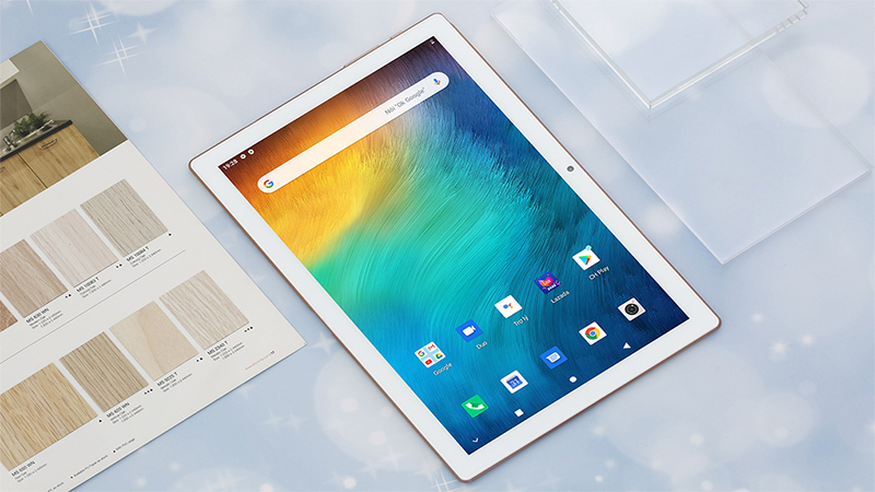Top 9 Tablet hỗ trợ học tập và giải trí nằm ở phân khúc giá mềm, phù hợp với các bạn sinh viên Top 9 Tablet hỗ trợ học tập và giải trí nằm ở phân khúc giá mềm, phù hợp với các bạn sinh viên