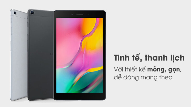 Top 9 Tablet hỗ trợ học tập và giải trí nằm ở phân khúc giá mềm, phù hợp với các bạn sinh viên Top 9 Tablet hỗ trợ học tập và giải trí nằm ở phân khúc giá mềm, phù hợp với các bạn sinh viên