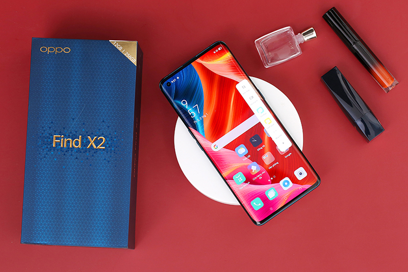 OPPO Find X2