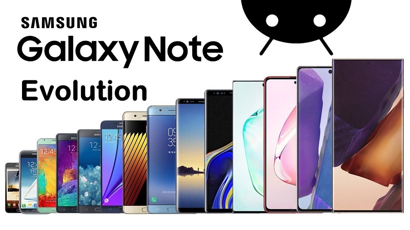 Bạn nghĩ rằng Samsung cho dòng Note 'về vườn', nhưng sự thật có lẽ sẽ không sớm như vậy đâu! Lý do chính là...