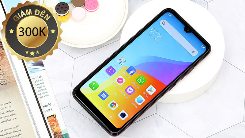 Itel S15 pro