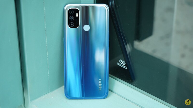 Top 4 điện thoại OPPO đổi trả cấu hình ngon mà giá siêu ưu đãi tại Thế giới di động, chỉ với hơn 3 triệu đồng là có thể sở hữu được ngay