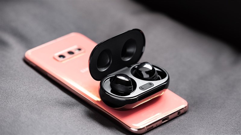 Tai nghe không dây Galaxy Buds Pro với tính năng khử ồn chủ động vừa đạt thêm chứng nhận tại cơ quan FCC Tai nghe không dây Galaxy Buds Pro với tính năng khử ồn chủ động vừa đạt thêm chứng nhận tại cơ quan FCC