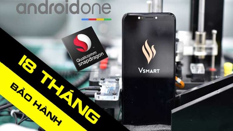 VinSmart từng bước chinh phục người dùng Việt Nam trên thị trường Smartphone như thế nào?