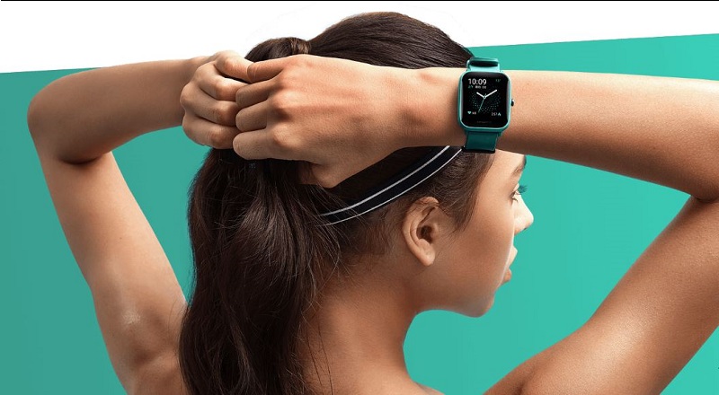 Amazfit Pop Pro Amazfit Pop Pro