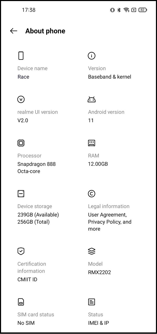 Thiết bị đầu tiên xác nhận với Snapdragon 888: Find X3, Red Magic 6... Thiết bị đầu tiên xác nhận với Snapdragon 888: Find X3, Red Magic 6...