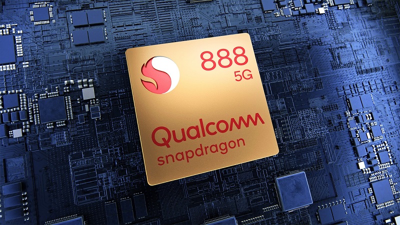 Thiết bị đầu tiên xác nhận với Snapdragon 888: Find X3, Red Magic 6... Thiết bị đầu tiên xác nhận với Snapdragon 888: Find X3, Red Magic 6...