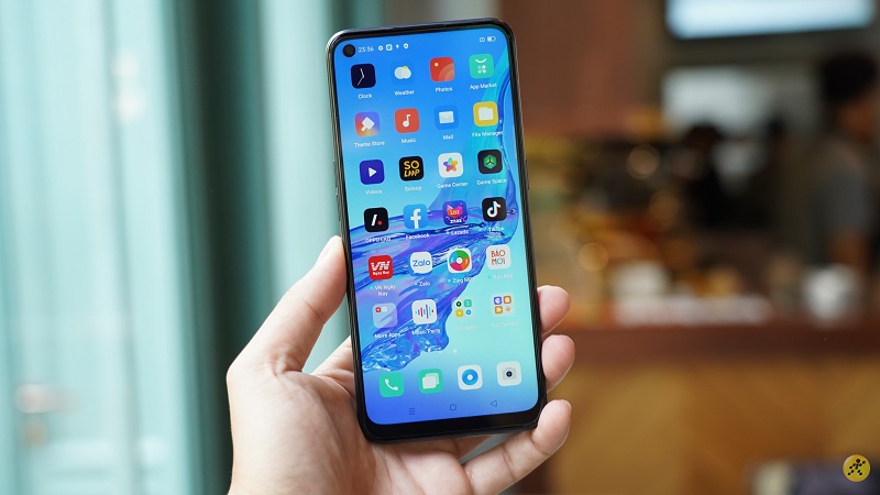 Top smartphone bán chạy nhất tháng 11/2020 tại Thế Giới Di Động, chỉ với hơn 3 triệu có ngay smartphone pin cực khủng (Phần 1) Top smartphone bán chạy nhất tháng 11/2020 tại Thế Giới Di Động, chỉ với hơn 3 triệu có ngay smartphone pin cực khủng (Phần 1)
