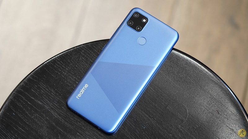sở hữu thiết kế hiện đại, trang bị pin khủng lên đến 6.000 mAh mà mức giá lại vô cùng hợp lý sở hữu thiết kế hiện đại, trang bị pin khủng lên đến 6.000 mAh mà mức giá lại vô cùng hợp lý