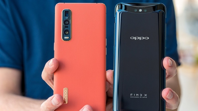 OPPO sẽ là một trong những hãng ra mắt điện thoại sử dụng chip Snapdragon 888 đầu tiên