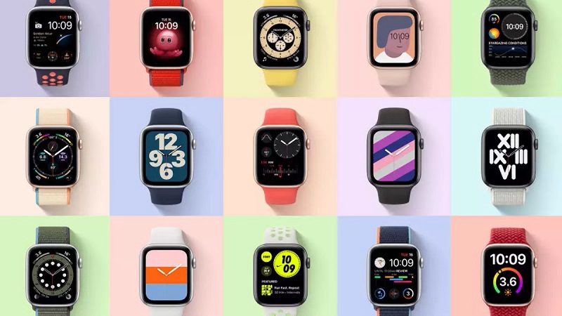 apple watch