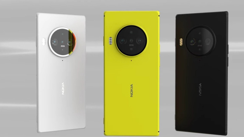 Nokia 7.3 5G Nokia 7.3 5G
