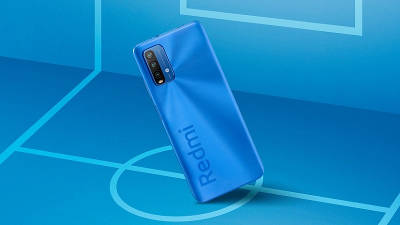 Redmi Note 9 4G Redmi Note 9 4G