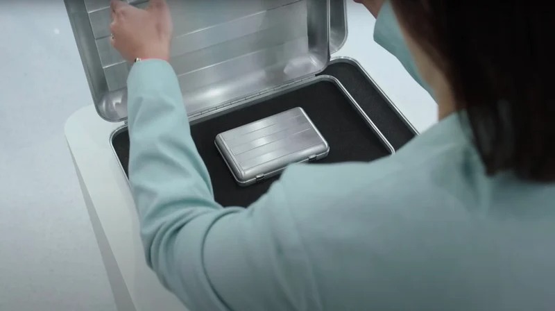 Apple có thể ra mắt một sản phẩm mới vào ngày 8/12, sẽ là phụ kiện AirTags hay tai nghe AirPods mới nhỉ? Apple có thể ra mắt một sản phẩm mới vào ngày 8/12, sẽ là phụ kiện AirTags hay tai nghe AirPods mới nhỉ?