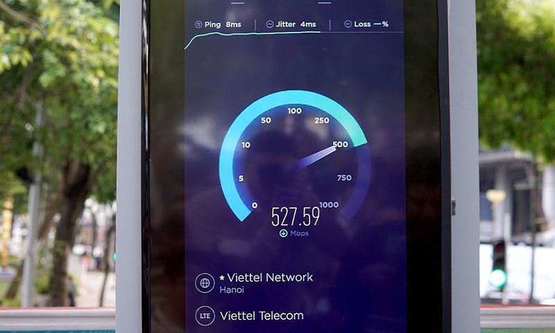 5G Viettel