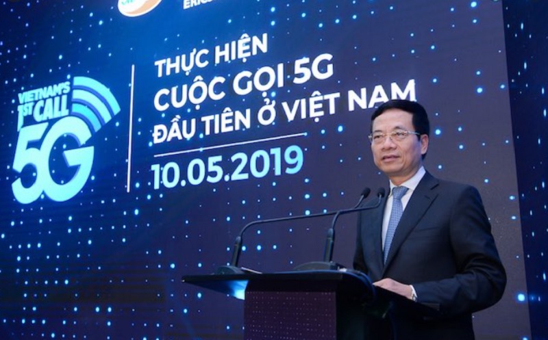 10 câu hỏi thường gặp về 5G: Cần đổi sim không? Cách thức đăng ký...?