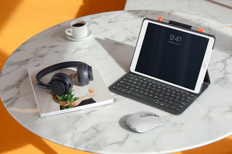 MX Anywhere 3 for Mac