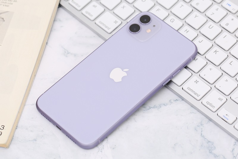iPhone 11 iPhone 11