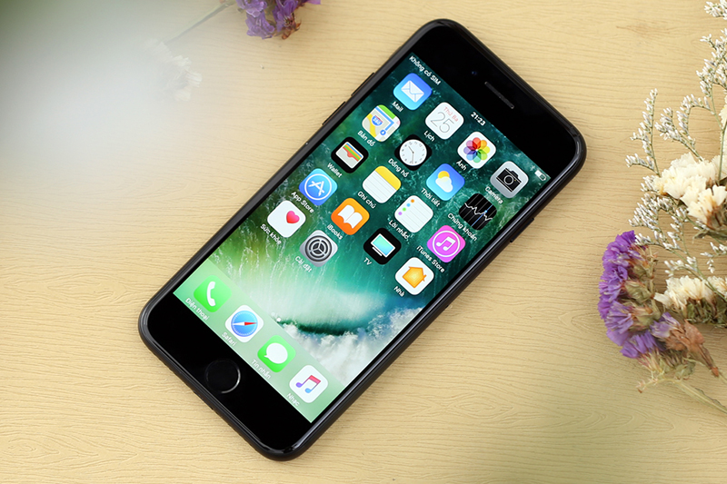 iPhone 7 iPhone 7