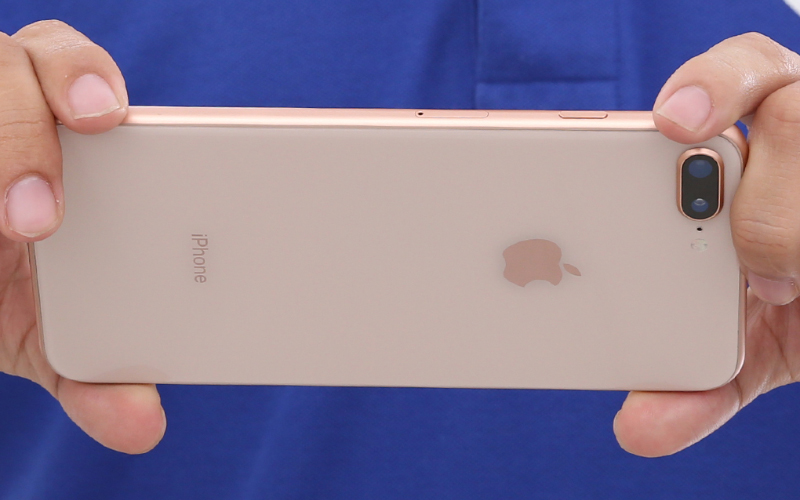 iPhone 8 Plus iPhone 8 Plus