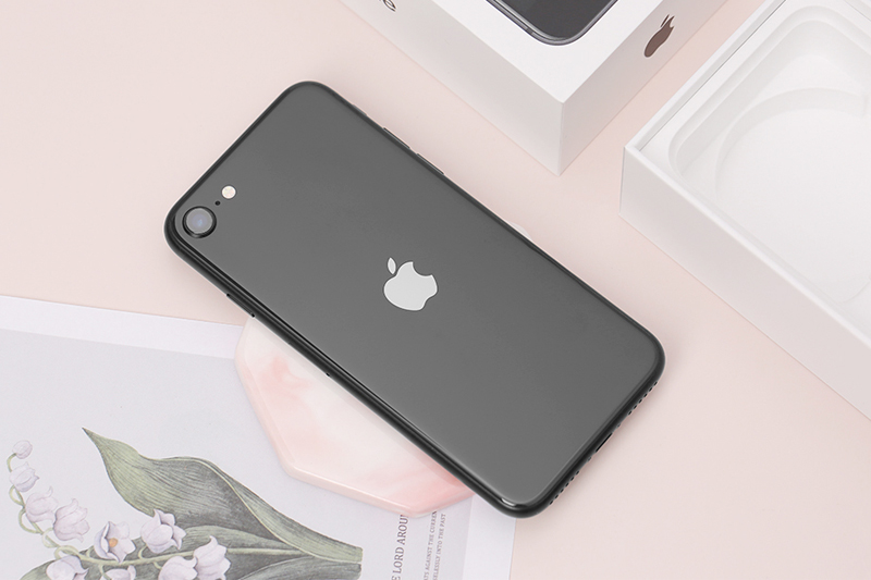 iPhone SE 2020 iPhone SE 2020