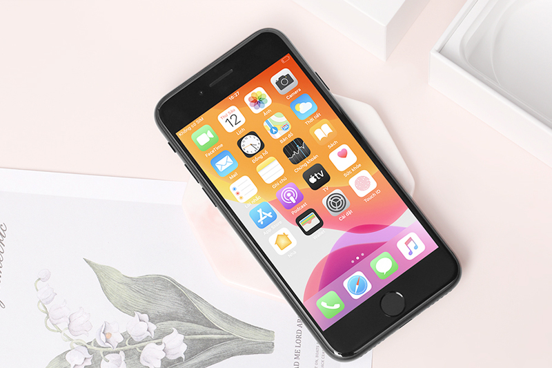 iPhone SE 2020 iPhone SE 2020