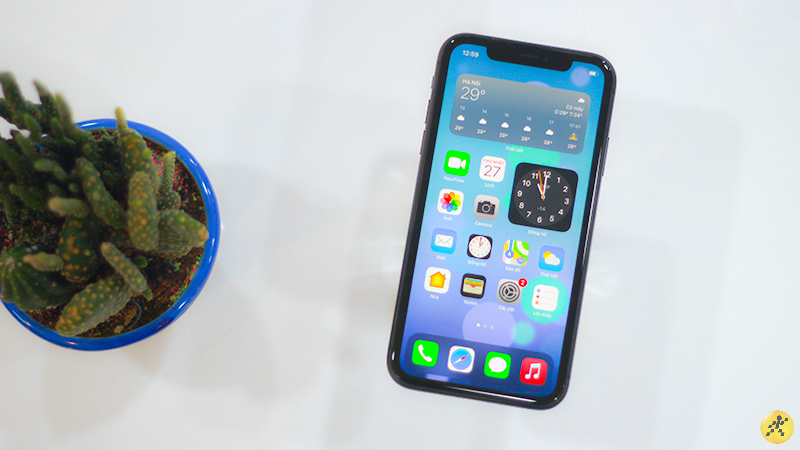 iPhone 11 vẫn còn rất đáng mua trong thời điểm hiện tại iPhone 11 vẫn còn rất đáng mua trong thời điểm hiện tại