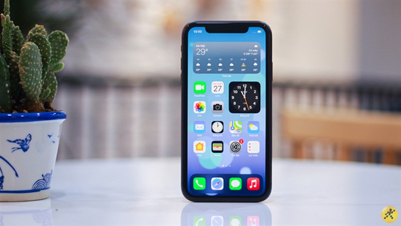 Thiết kế tổng thể của iPhone 11 vẫn bền bỉ theo thời gian Thiết kế tổng thể của iPhone 11 vẫn bền bỉ theo thời gian