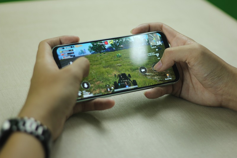 Cùng với Mi 11, thế hệ Black Shark kế tiếp sẽ trang bị Snapdragon 888 Cùng với Mi 11, thế hệ Black Shark kế tiếp sẽ trang bị Snapdragon 888