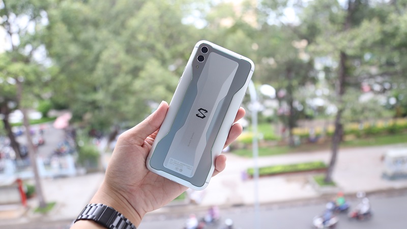 Cùng với Mi 11, thế hệ Black Shark kế tiếp sẽ trang bị Snapdragon 888 Cùng với Mi 11, thế hệ Black Shark kế tiếp sẽ trang bị Snapdragon 888