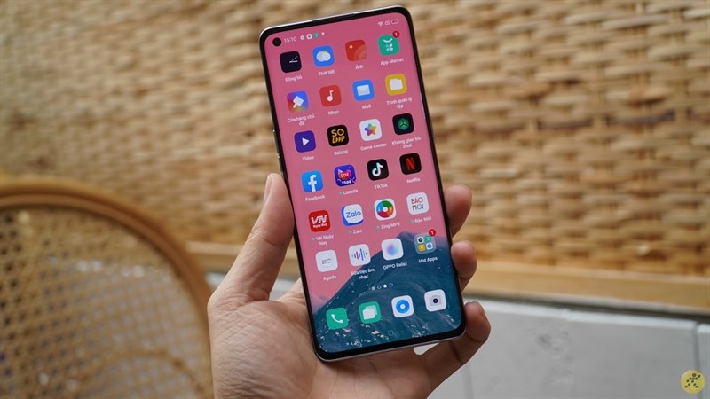 OPPO Reno4 Pro