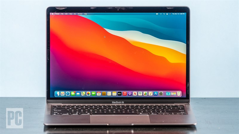 MacBook MacBook