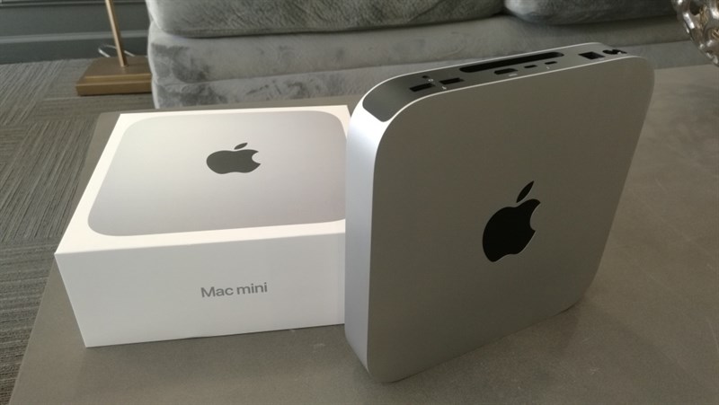 Mac mini Mac mini