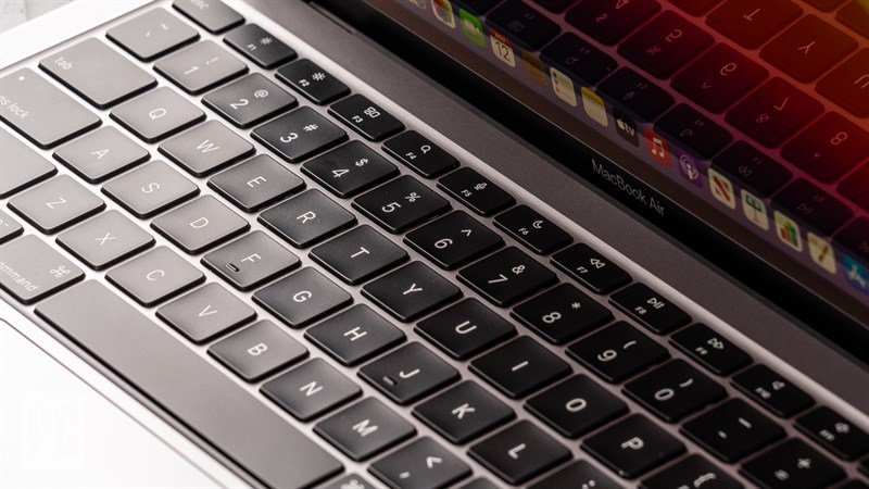 MacBook MacBook