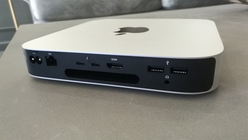 Mac mini Mac mini